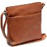 Navene Umhängetasche Leder 20.5 cm Variante cognac Navene Umhängetasche Leder 20.5 cm Variante cognac