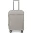 Zeleste 4 Rollen Kabinentrolley 55 cm Variante luxurytaupe  Zeleste 4 Rollen Kabinentrolley 55 cm Variante luxurytaupe