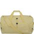  Kick Off Weekender Reisetasche 60 cm Variante yellow