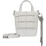 Brigitte x fritzi Mini Toty limited Bubble Mini Bag Handtasche 13 cm Variante grau Brigitte x fritzi Mini Toty limited Bubble Mini Bag Handtasche 13 cm Variante grau