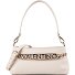  Eveline Schultertasche 28 cm Variante ecru