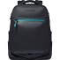 Corner Business-Rucksack 39 cm Laptopfach Variante black Corner Business-Rucksack 39 cm Laptopfach Variante black