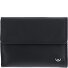  Polo Geldbörse RFID Schutz Leder 12.5 cm Variante schwarz