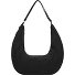 Moon Schultertasche L 53.5 cm Variante black Moon Schultertasche L 53.5 cm Variante black