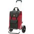 Royal Shopper Einkaufstrolley 58 cm Variante rot