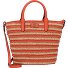 Brie Shopper Tasche 33 cm Variante orange lily Brie Shopper Tasche 33 cm Variante orange lily