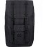  Little America Daypack 49 cm Laptopfach Variante grid - black