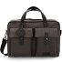  Calahari Aktentasche 40 cm Laptopfach Variante charcoal