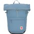  High Coast Foldsack 24 Rucksack 45 cm Variante dawn blue