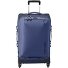 Expanse 4 Rollen Trolley 65 cm mit Dehnfalte Variante pilot blue Expanse 4 Rollen Trolley 65 cm mit Dehnfalte Variante pilot blue