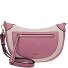 Paola Umhängetasche 26.5 cm Variante soft berry Paola Umhängetasche 26.5 cm Variante soft berry