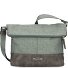  Olli Umhängetasche 28 cm Variante salbei