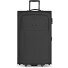 Essentials 12 2 Rollen Trolley L 78 cm mit Dehnfalte Variante black Essentials 12 2 Rollen Trolley L 78 cm mit Dehnfalte Variante black