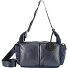  Benie Schultertasche 28 cm Variante darkblue