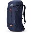 Arrio 30 Wanderrucksack 57 cm Variante spark navy Arrio 30 Wanderrucksack 57 cm Variante spark navy