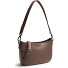  Maris Umhängetasche Leder 27 cm Variante dark taupe