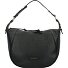  Domitilla Schultertasche Leder 41 cm Variante nero