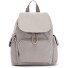  Basic City Pack Mini City Rucksack 29 cm Variante grey gris