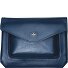 Valencia Geldbörse RFID Schutz Leder 16.5 cm Variante saphir Valencia Geldbörse RFID Schutz Leder 16.5 cm Variante saphir