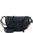Skien II Umhängetasche 19 cm Variante black-black Skien II Umhängetasche 19 cm Variante black-black