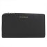  C-Me Softy Geldbörse Leder 16 cm Variante noir