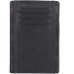 Harry Kombibörse Leder 9 cm Variante logo schwarz Harry Kombibörse Leder 9 cm Variante logo schwarz