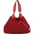  Brigitte x Fritzi Limited Chain Sky Shopper Tasche 42 cm Variante red wine