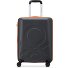 x United Colors of Benetton Fabrica 4-Rollen Kabinentrolley 55 cm Variante black x United Colors of Benetton Fabrica 4-Rollen Kabinentrolley 55 cm Variante black