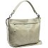 Bolivia Schultertasche Leder 32 cm Variante ocean blue Bolivia Schultertasche Leder 32 cm Variante ocean blue