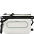  Uni Ichi M Umhängetasche RFID Schutz 24 cm Variante coated vaporous grey