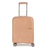  Starvibe 4 Rollen Kabinentrolley 55 cm Variante metallic peach