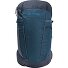  Agile Air Wanderrucksack 53 cm Variante baltic sea