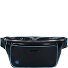  Blue Square Gürteltasche Leder 29 cm Variante black