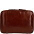  Buddy Kulturbeutel Leder 24 cm Variante cognac