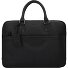 Antique Avery Aktentasche Leder 40 cm Laptopfach Variante black Antique Avery Aktentasche Leder 40 cm Laptopfach Variante black
