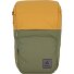 Overday 15L Rucksack 41 cm Variante khaki-cinnamon Overday 15L Rucksack 41 cm Variante khaki-cinnamon