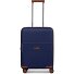  Eco Edition 02 4 Rollen Kabinentrolley 55 cm mit Dehnfalte Variante navy