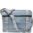Mineo Messenger 45 cm Laptopfach Variante heron Mineo Messenger 45 cm Laptopfach Variante heron