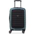  Shadow 5.0 4-Rollen Kabinentrolley 55 cm Laptopfach mit Dehnfalte Variante gruen