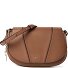  Salley Umhängetasche 25 cm Variante medium brown