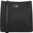Re-Lock Umhängetasche 25 cm Variante black Re-Lock Umhängetasche 25 cm Variante black