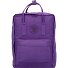  Re-Kanken City Rucksack 34 cm Variante deep violet