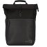 Riga Rucksack 47 cm Laptopfach Variante schwarz Riga Rucksack 47 cm Laptopfach Variante schwarz