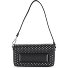  Ikon Schultertasche Leder 26.5 cm Variante black embellishment