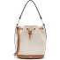  Rea Beuteltasche 26 cm Variante beige-mix