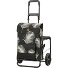  Komfort Shopper Signe Einkaufstrolley 59 cm Variante schwarz