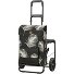 Komfort Shopper Signe Einkaufstrolley 59 cm Variante schwarz  Komfort Shopper Signe Einkaufstrolley 59 cm Variante schwarz