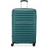 Ibiza 4 Rollen Trolley L 75 cm Variante smaragd  Ibiza 4 Rollen Trolley L 75 cm Variante smaragd