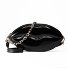 Fashion Umhängetasche Leder 23 cm Variante black Fashion Umhängetasche Leder 23 cm Variante black