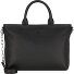  Sugar Pop Shopper Tasche Leder 36 cm Variante schwarz